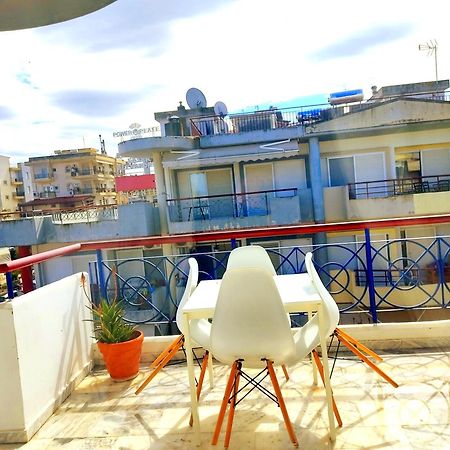 Golden Sky 1 Apartment Peraia  Екстер'єр фото