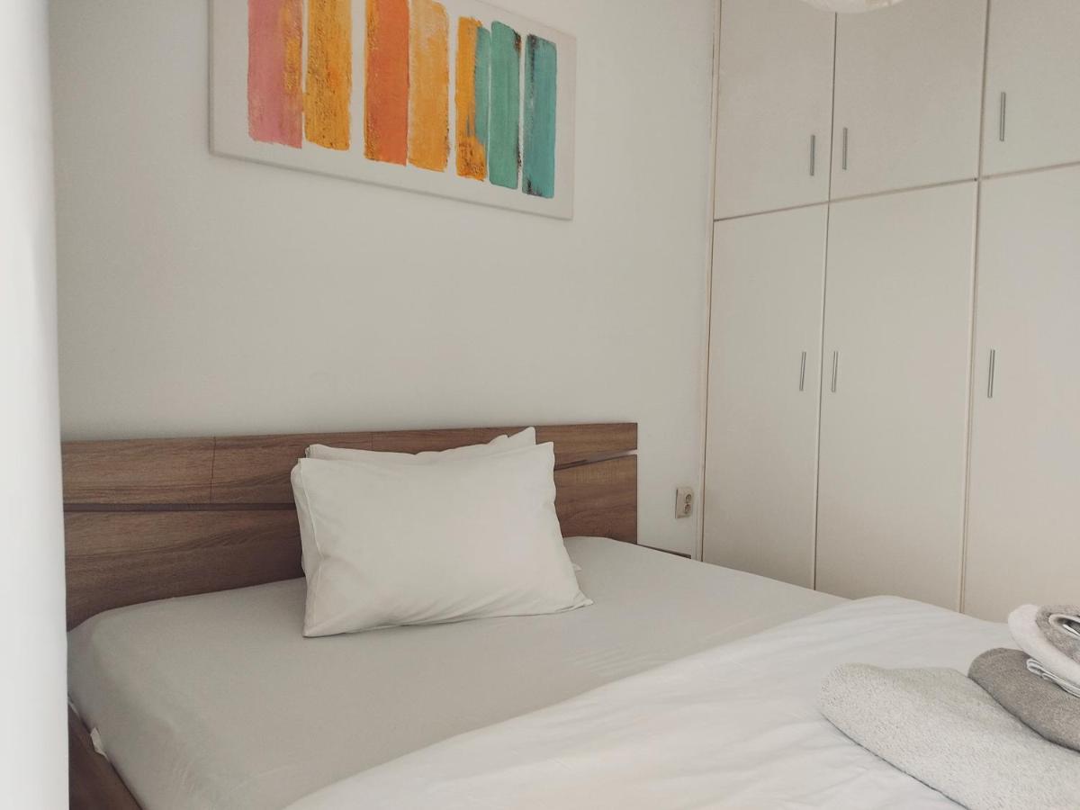 Golden Sky 1 Apartment Peraia  Екстер'єр фото