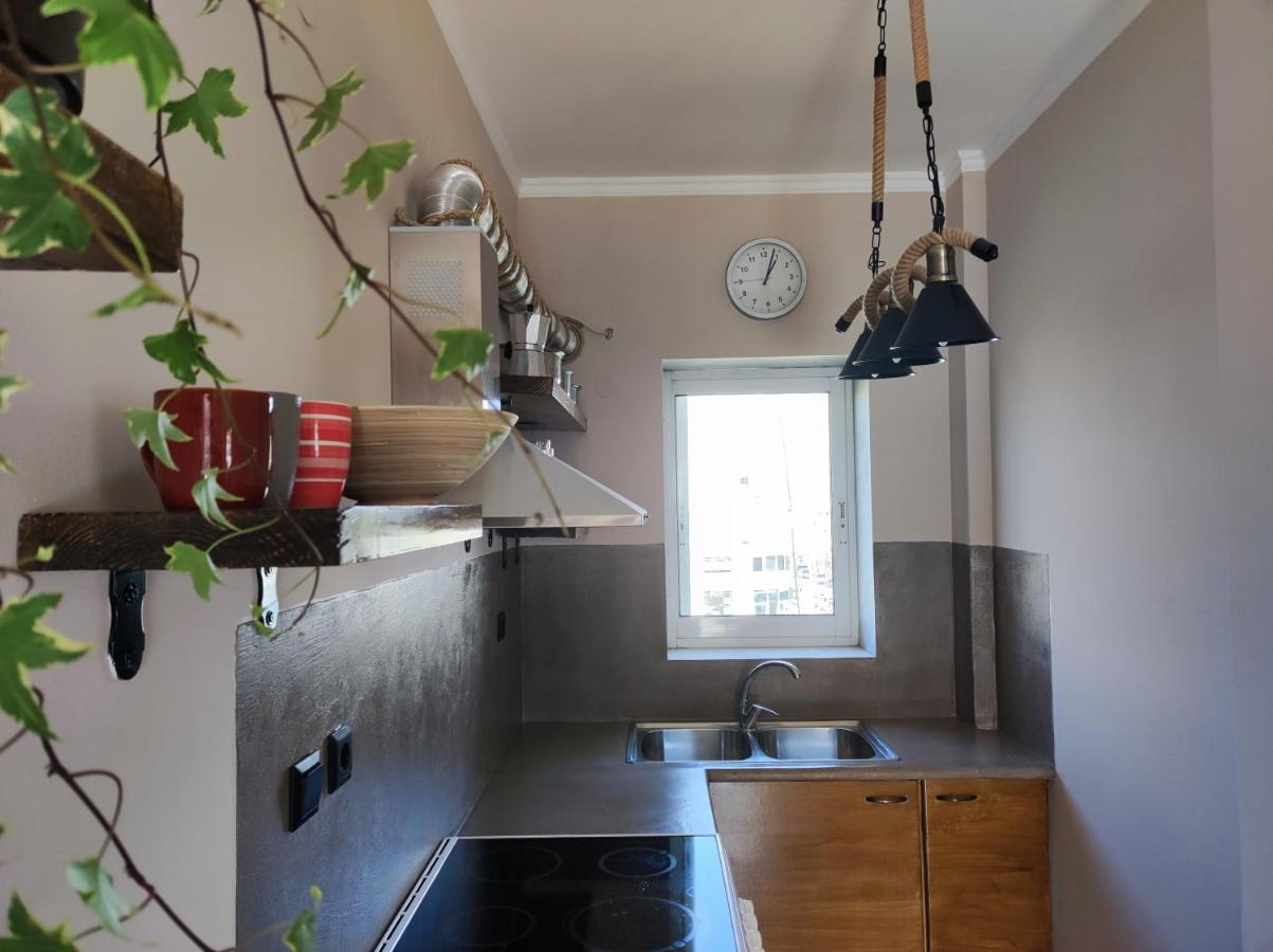 Golden Sky 1 Apartment Peraia  Екстер'єр фото