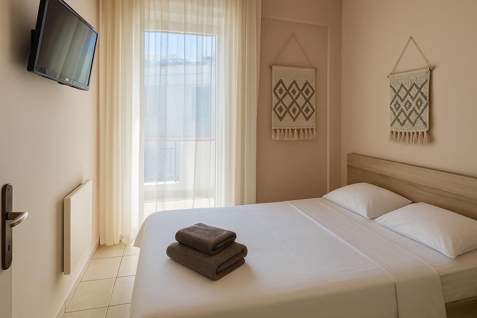 Golden Sky 1 Apartment Peraia  Екстер'єр фото