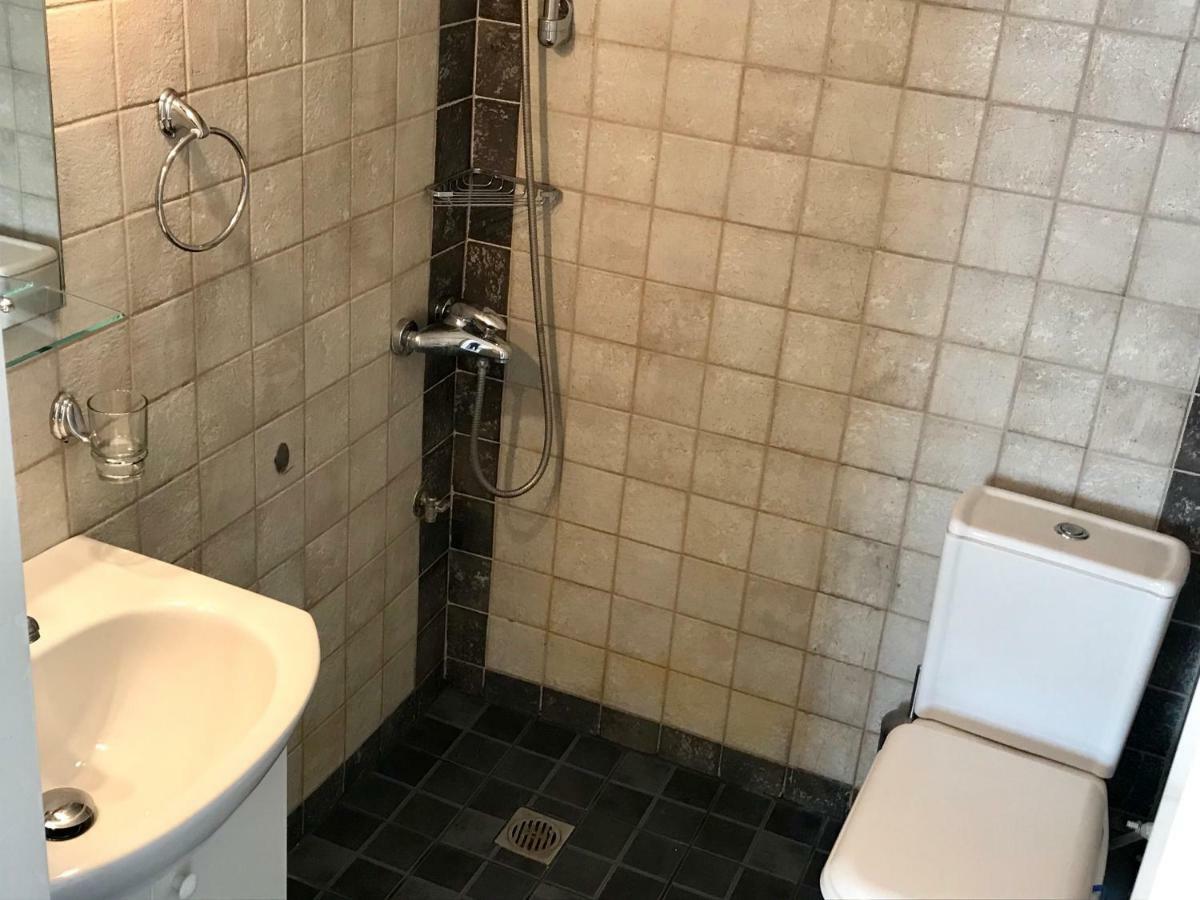 Golden Sky 1 Apartment Peraia  Екстер'єр фото